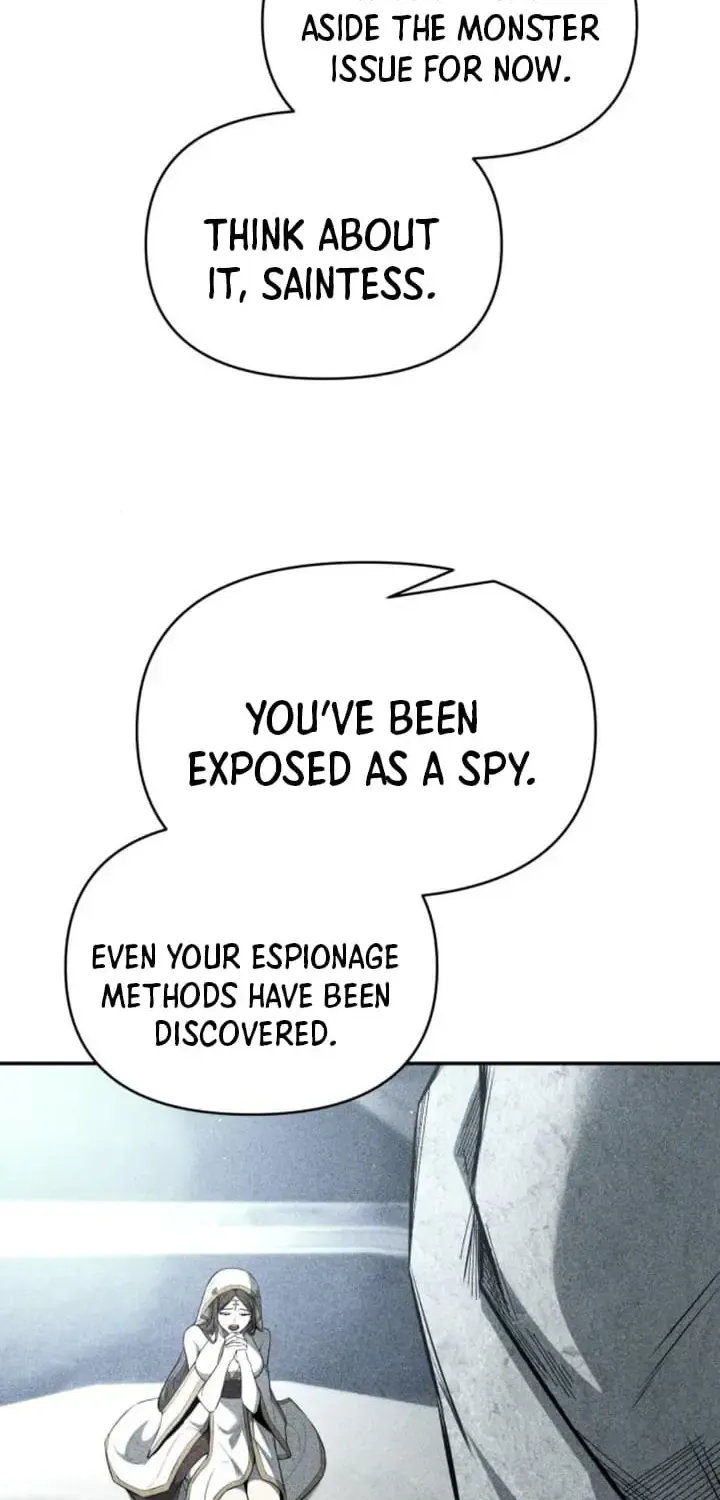 I Became the Tyrant of a Defense Game Chapter 120 page 37 - 