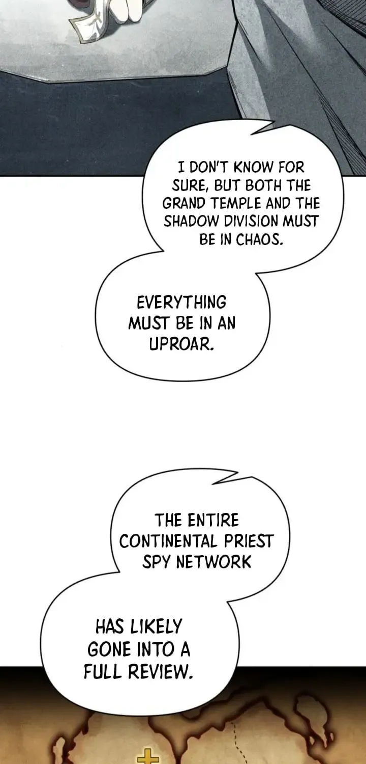 I Became the Tyrant of a Defense Game Chapter 120 page 38 - 