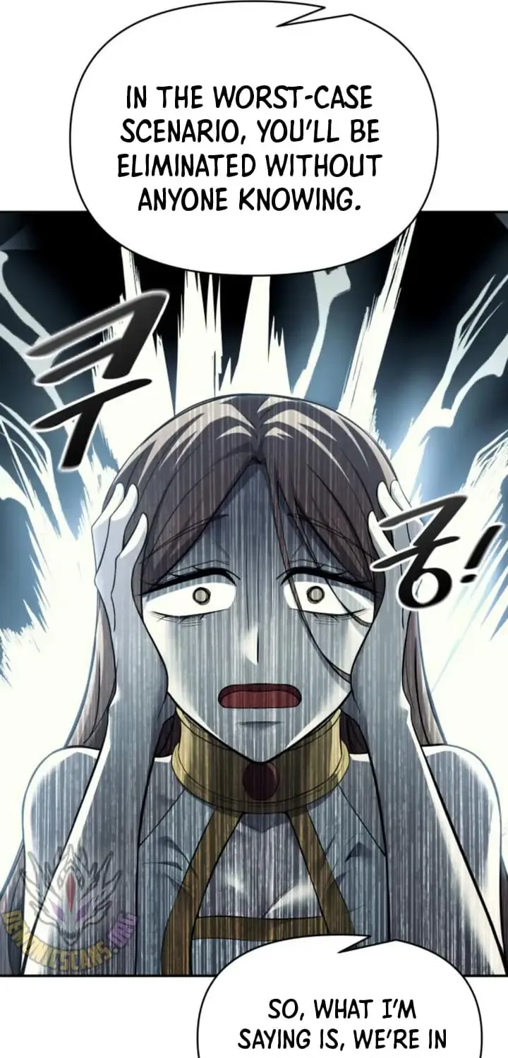 I Became the Tyrant of a Defense Game Chapter 120 page 42 - 