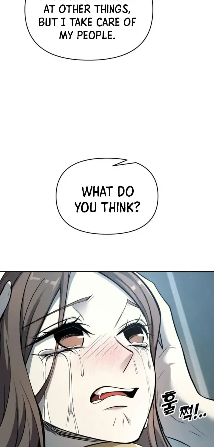 I Became the Tyrant of a Defense Game Chapter 120 page 45 - 