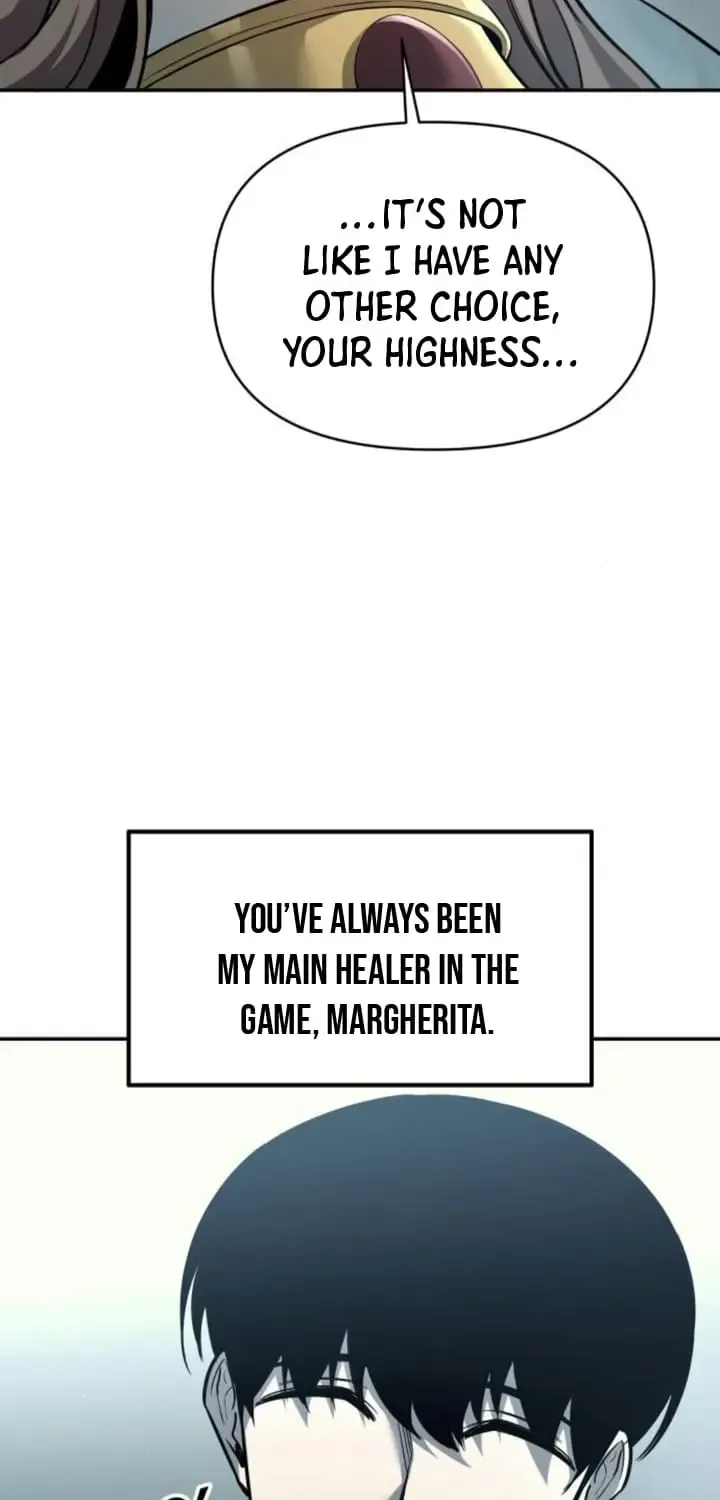 I Became the Tyrant of a Defense Game Chapter 120 page 46 - 