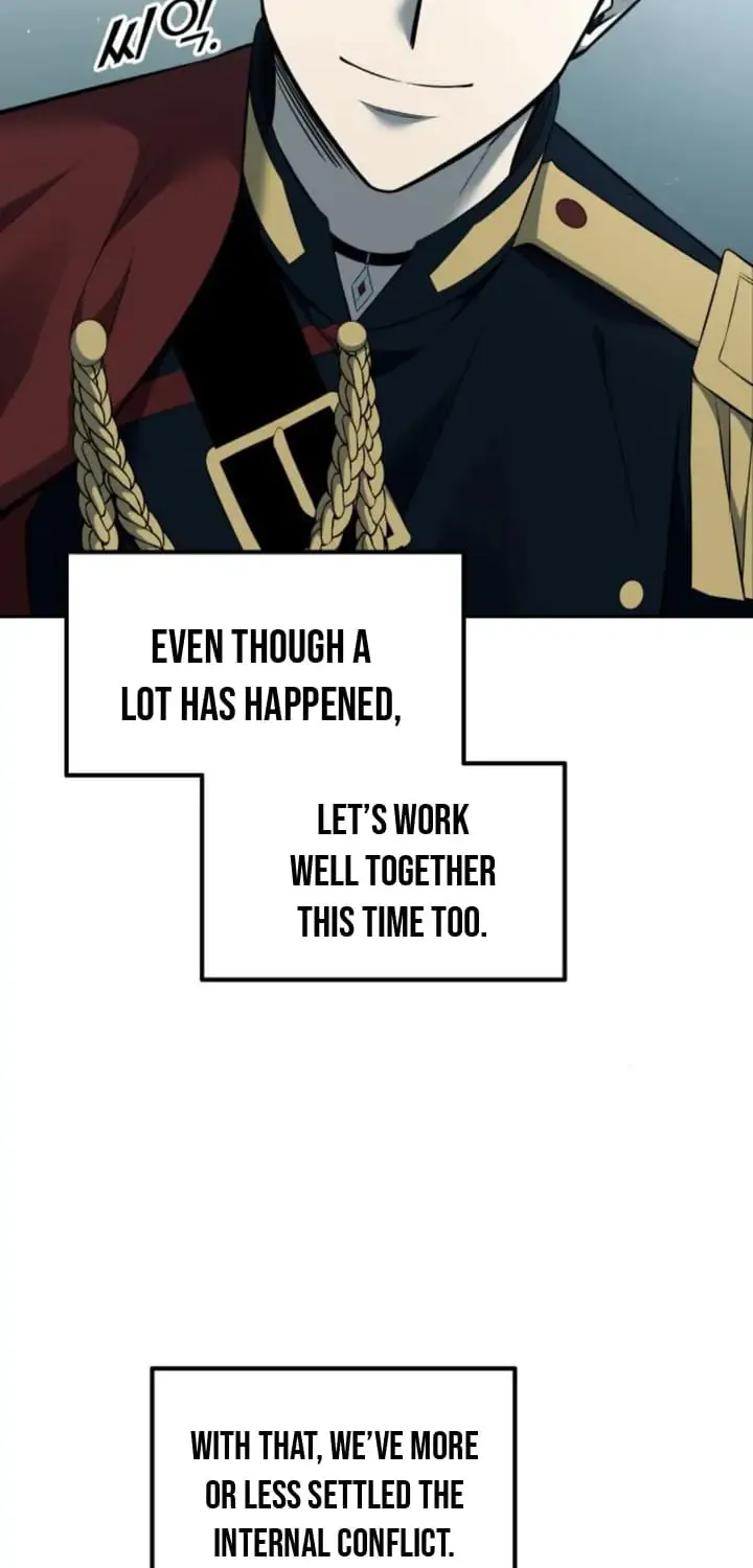 I Became the Tyrant of a Defense Game Chapter 120 page 47 - 