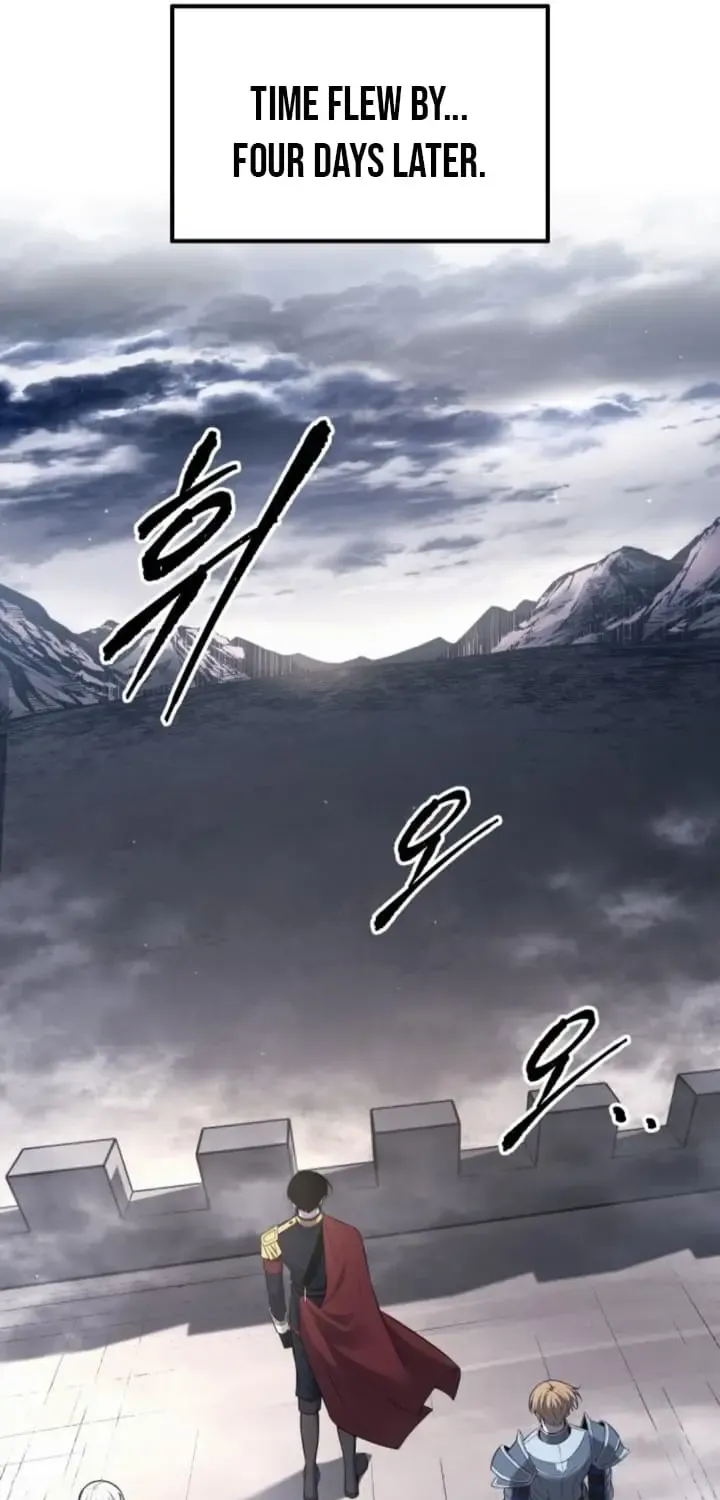 I Became the Tyrant of a Defense Game Chapter 120 page 49 - 