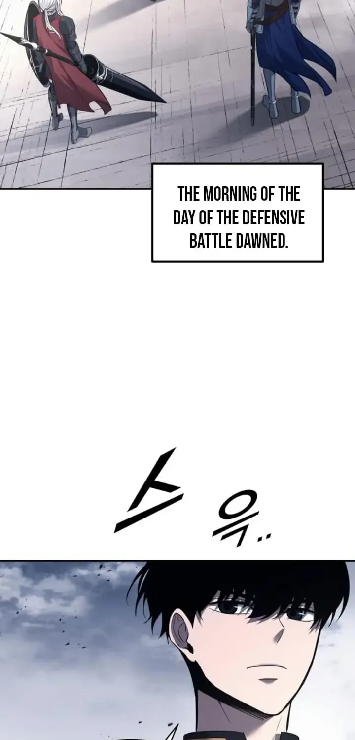 I Became the Tyrant of a Defense Game Chapter 120 page 50 - 