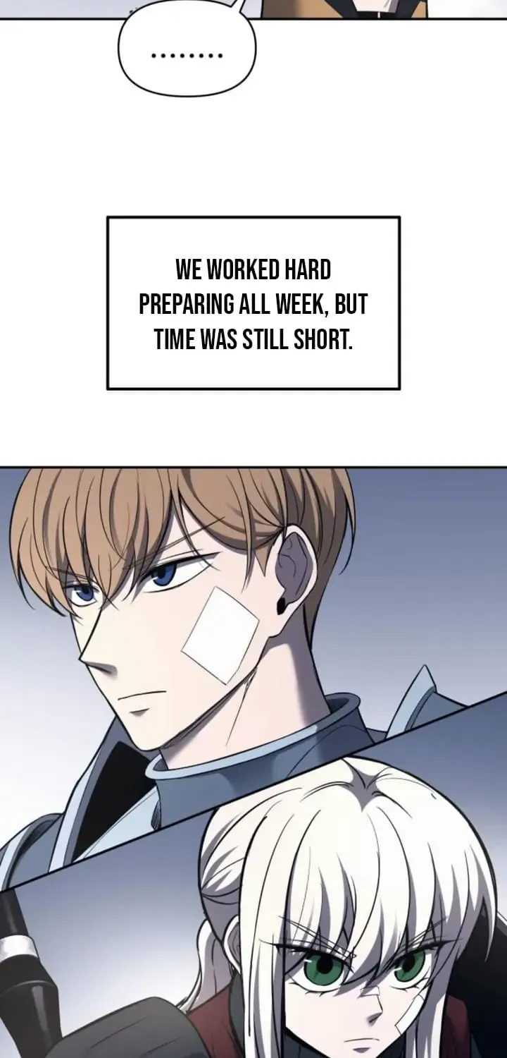 I Became the Tyrant of a Defense Game Chapter 120 page 51 - 
