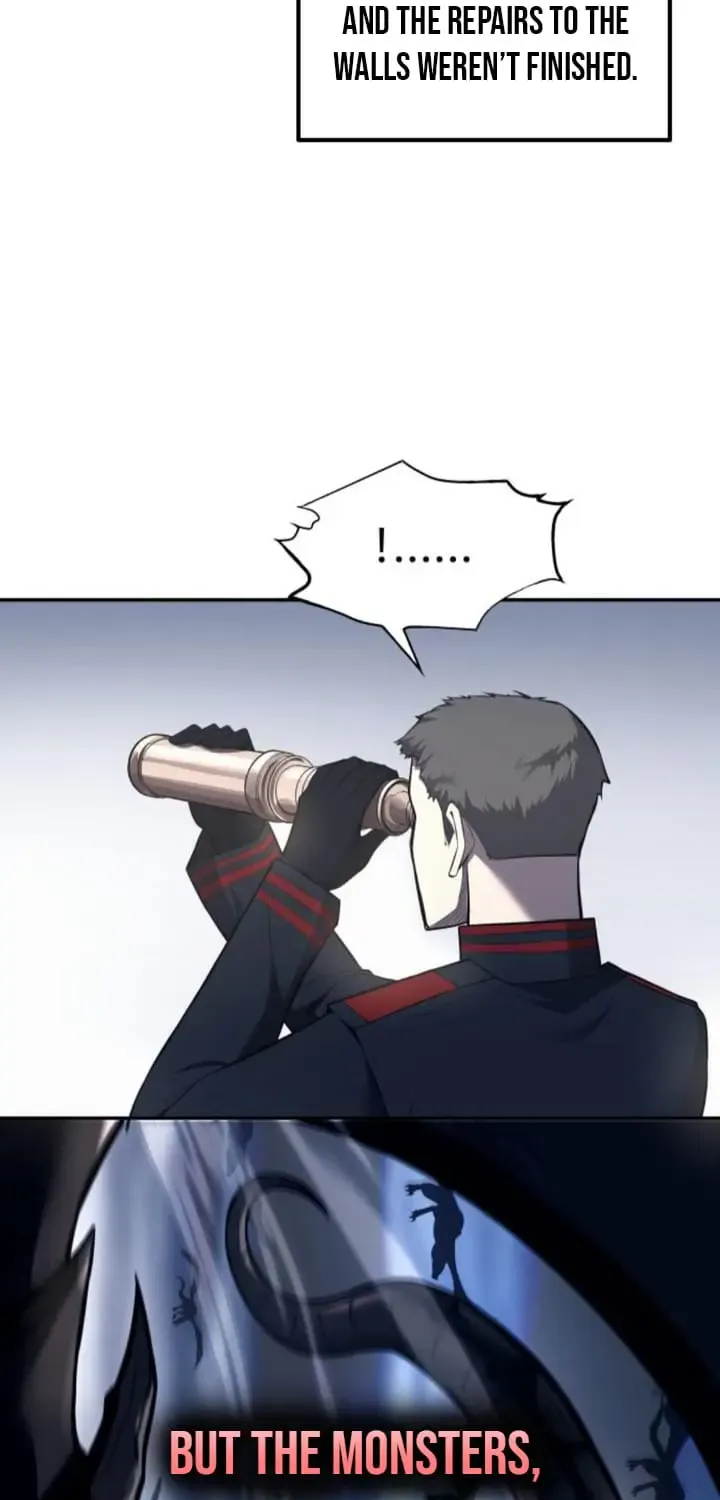 I Became the Tyrant of a Defense Game Chapter 120 page 53 - 
