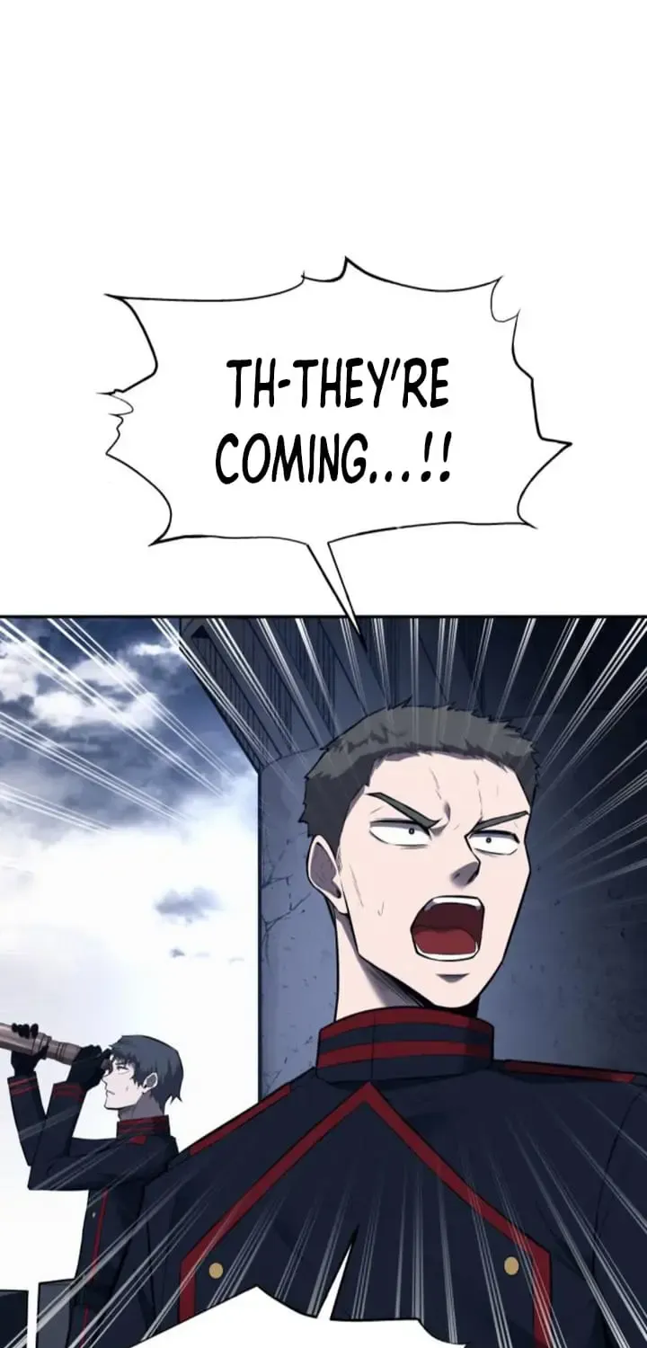 I Became the Tyrant of a Defense Game Chapter 120 page 56 - 