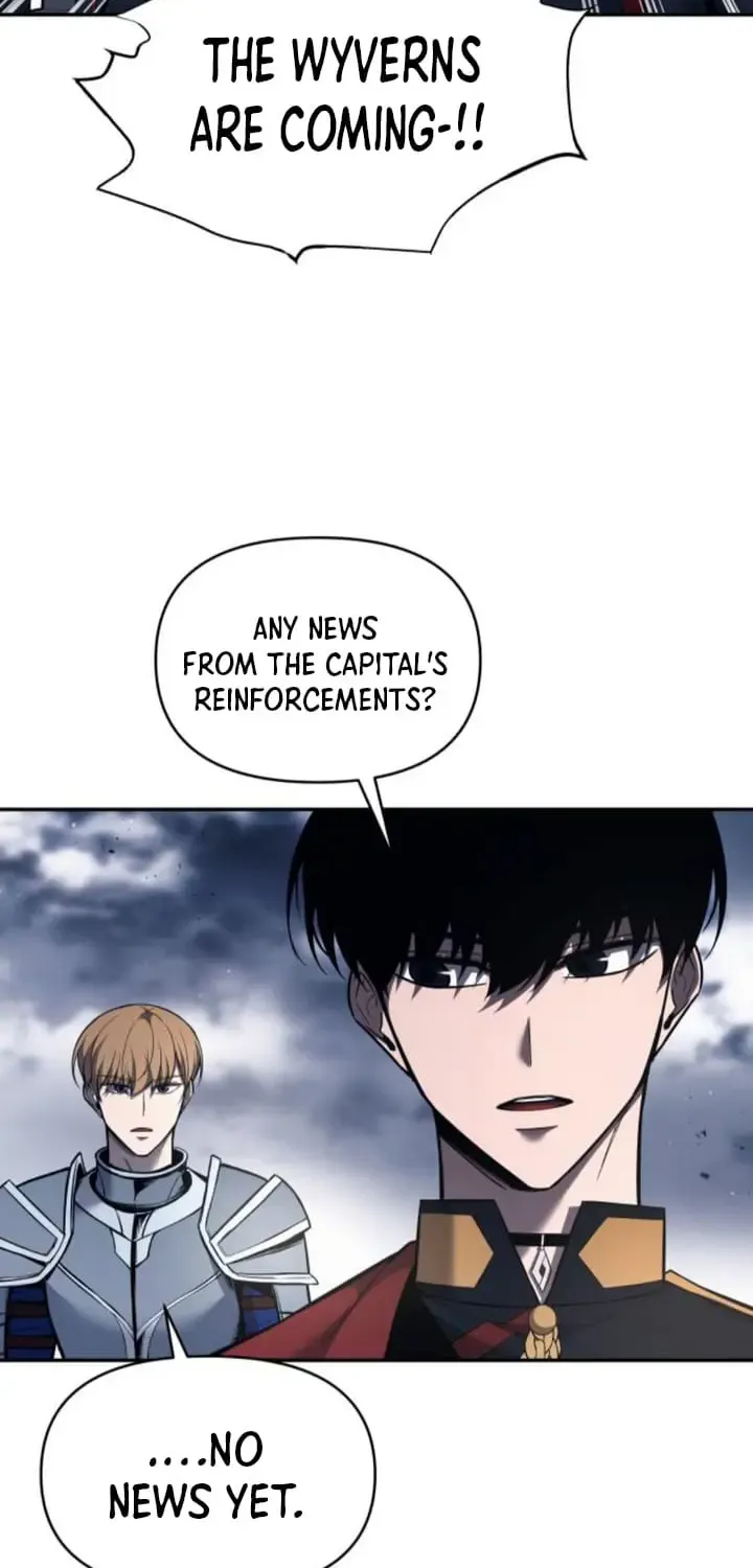 I Became the Tyrant of a Defense Game Chapter 120 page 57 - 
