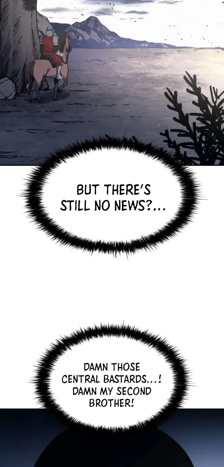 I Became the Tyrant of a Defense Game Chapter 120 page 59 - 