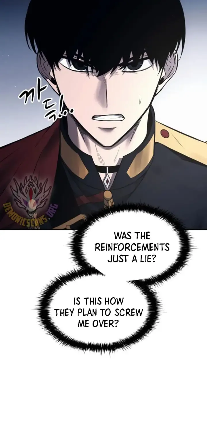 I Became the Tyrant of a Defense Game Chapter 120 page 60 - 
