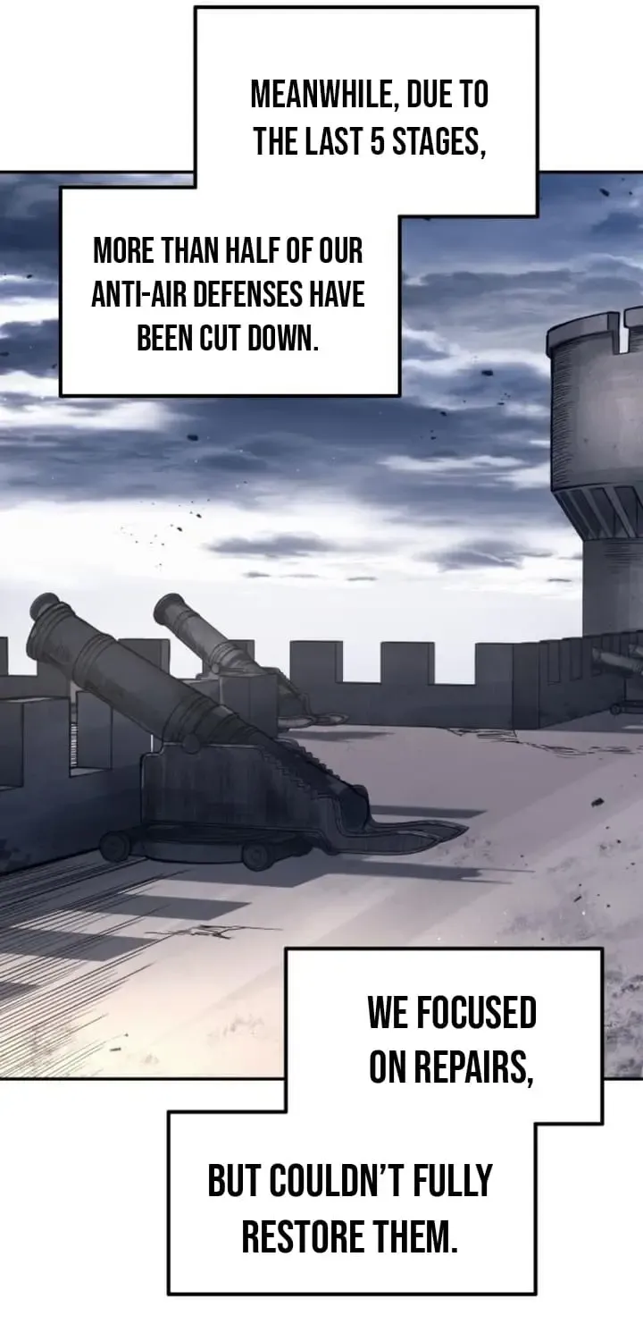 I Became the Tyrant of a Defense Game Chapter 120 page 70 - 
