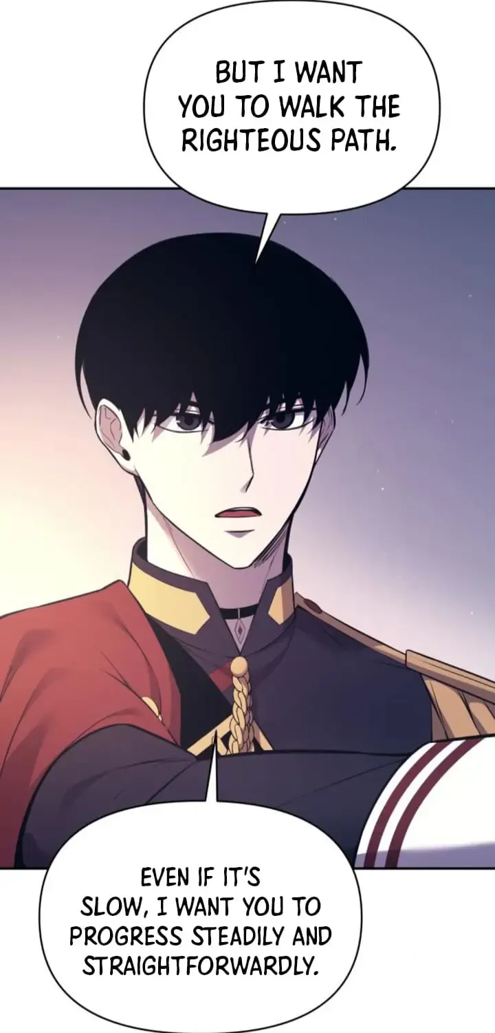I Became the Tyrant of a Defense Game Chapter 120 page 8 - 