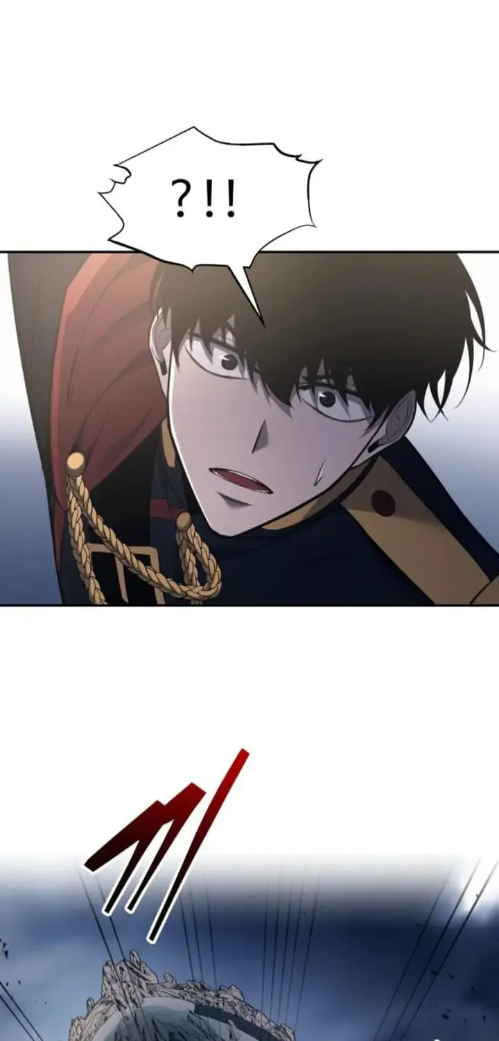 I Became the Tyrant of a Defense Game Chapter 120 page 80 - 