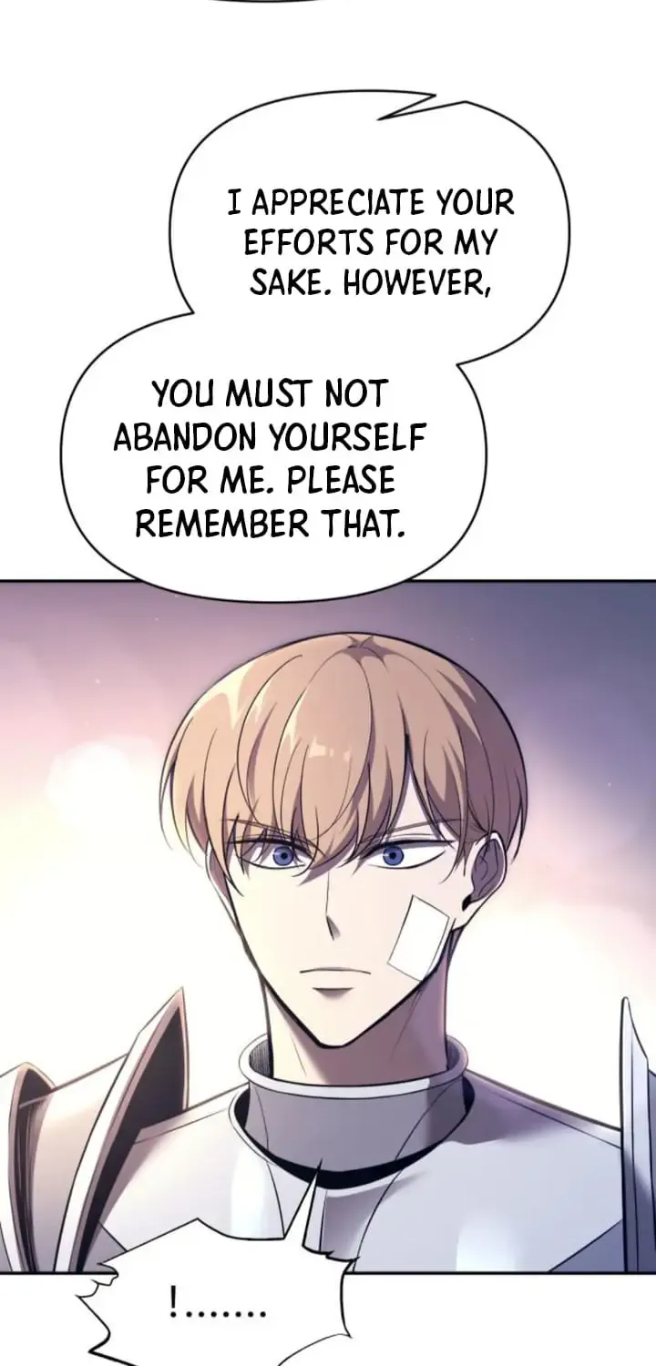 I Became the Tyrant of a Defense Game Chapter 120 page 9 - 