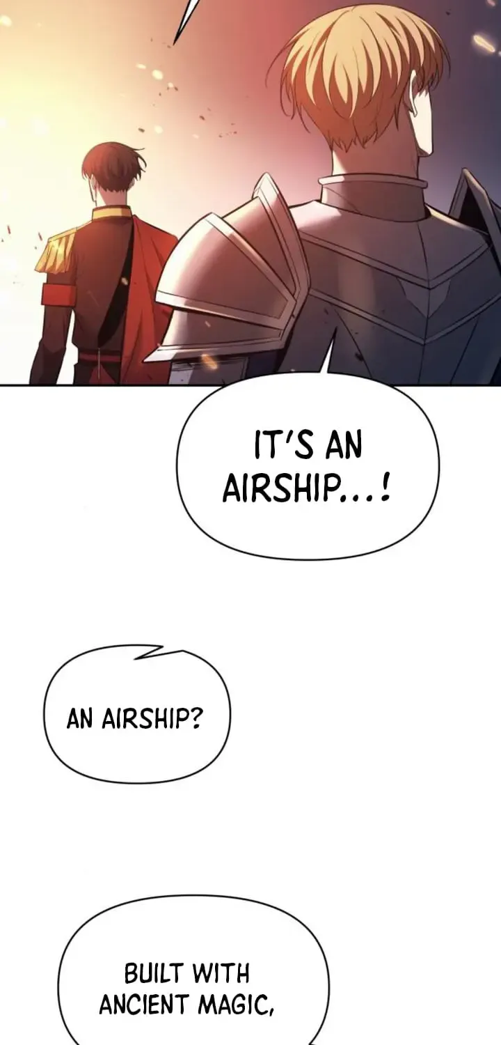 I Became the Tyrant of a Defense Game Chapter 120 page 87 - 