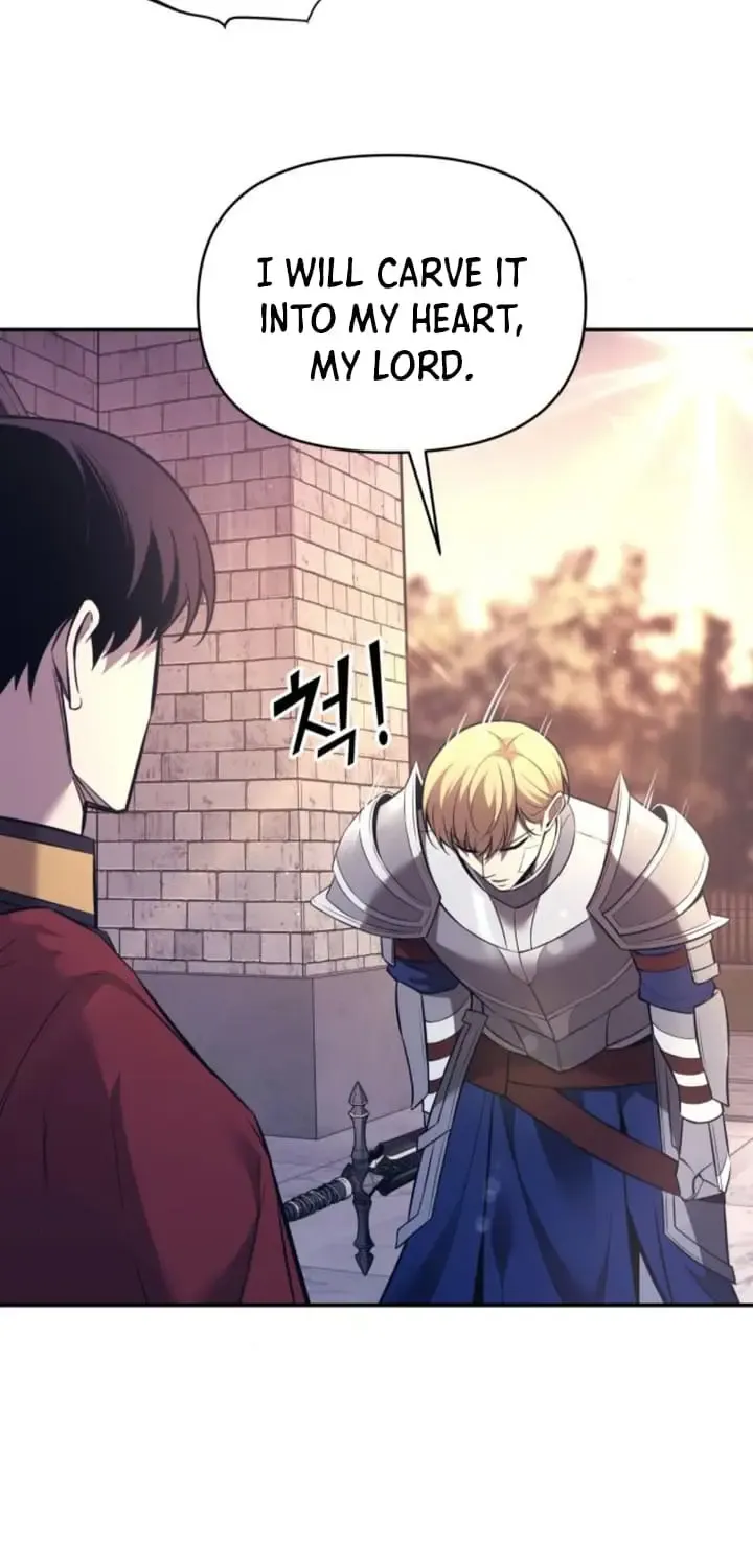 I Became the Tyrant of a Defense Game Chapter 120 page 10 - 