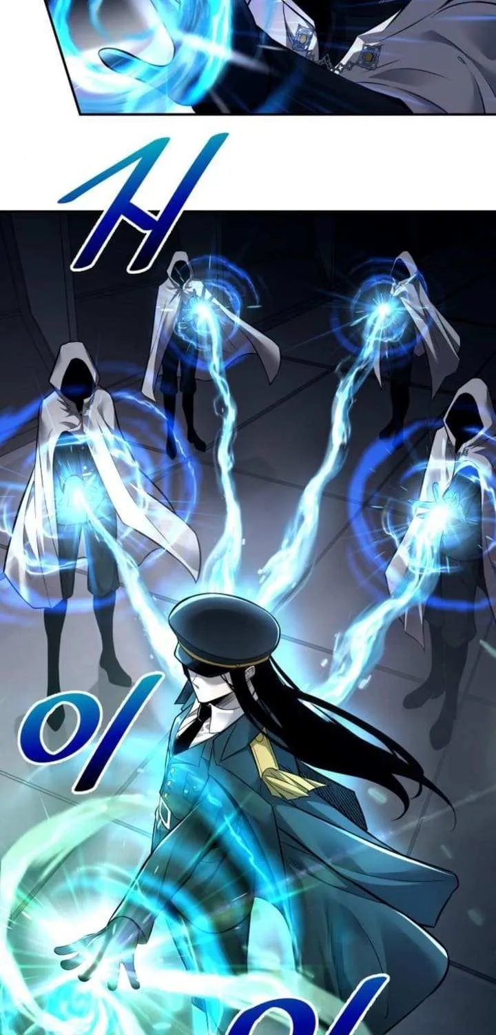 I Became the Tyrant of a Defense Game Chapter 121 page 13 - 