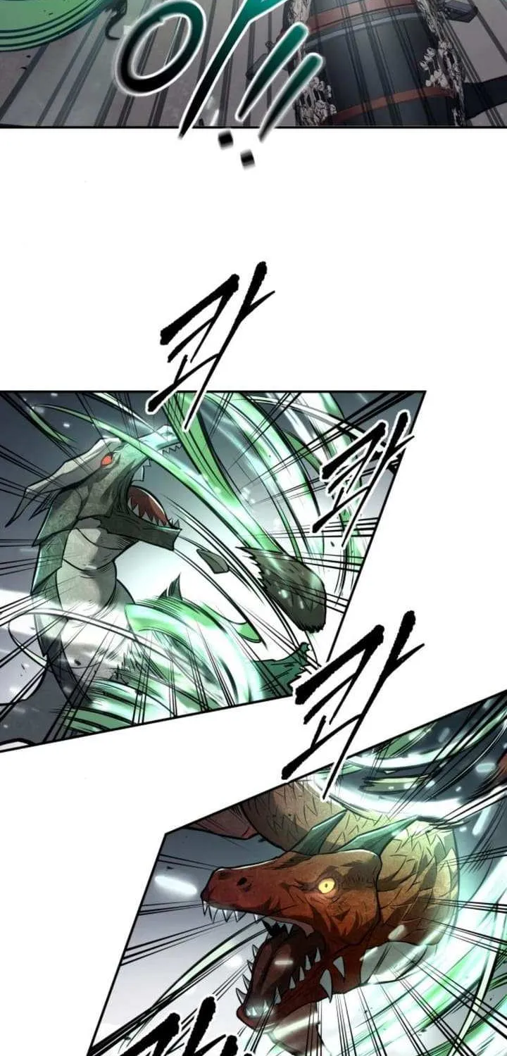 I Became the Tyrant of a Defense Game Chapter 121 page 17 - 
