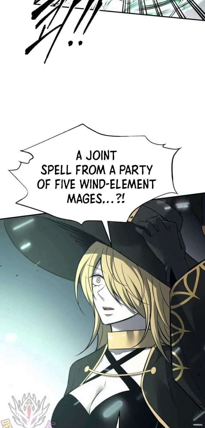 I Became the Tyrant of a Defense Game Chapter 121 page 18 - 
