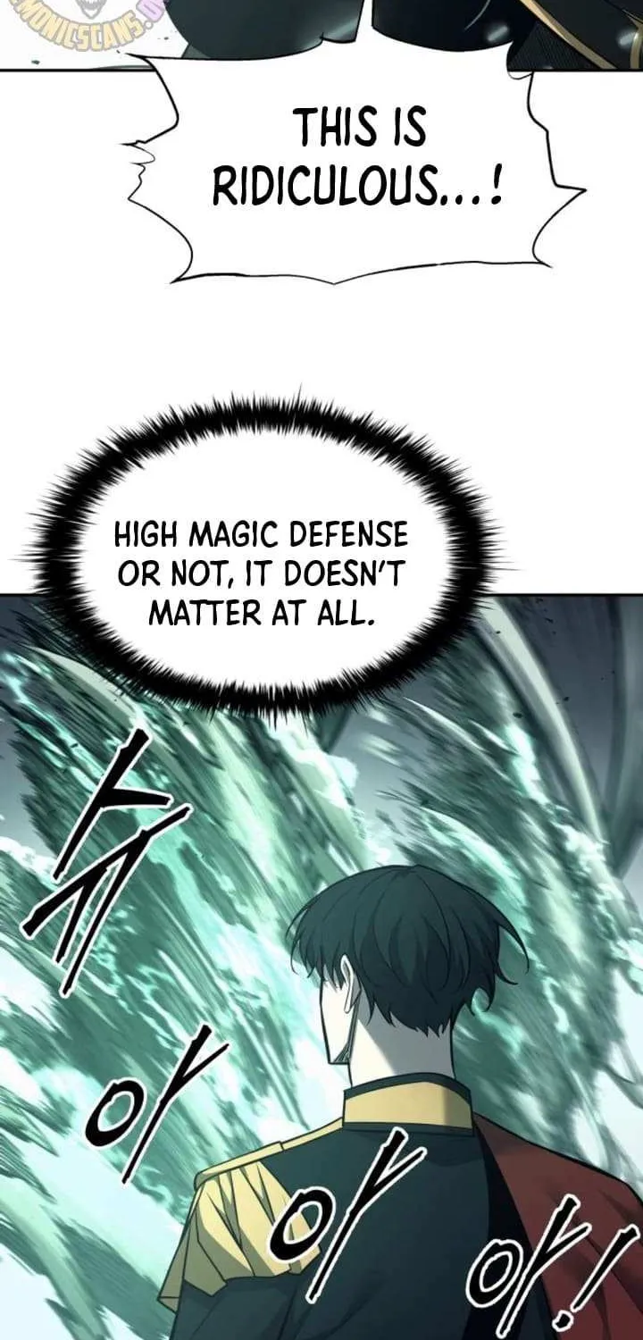 I Became the Tyrant of a Defense Game Chapter 121 page 19 - 