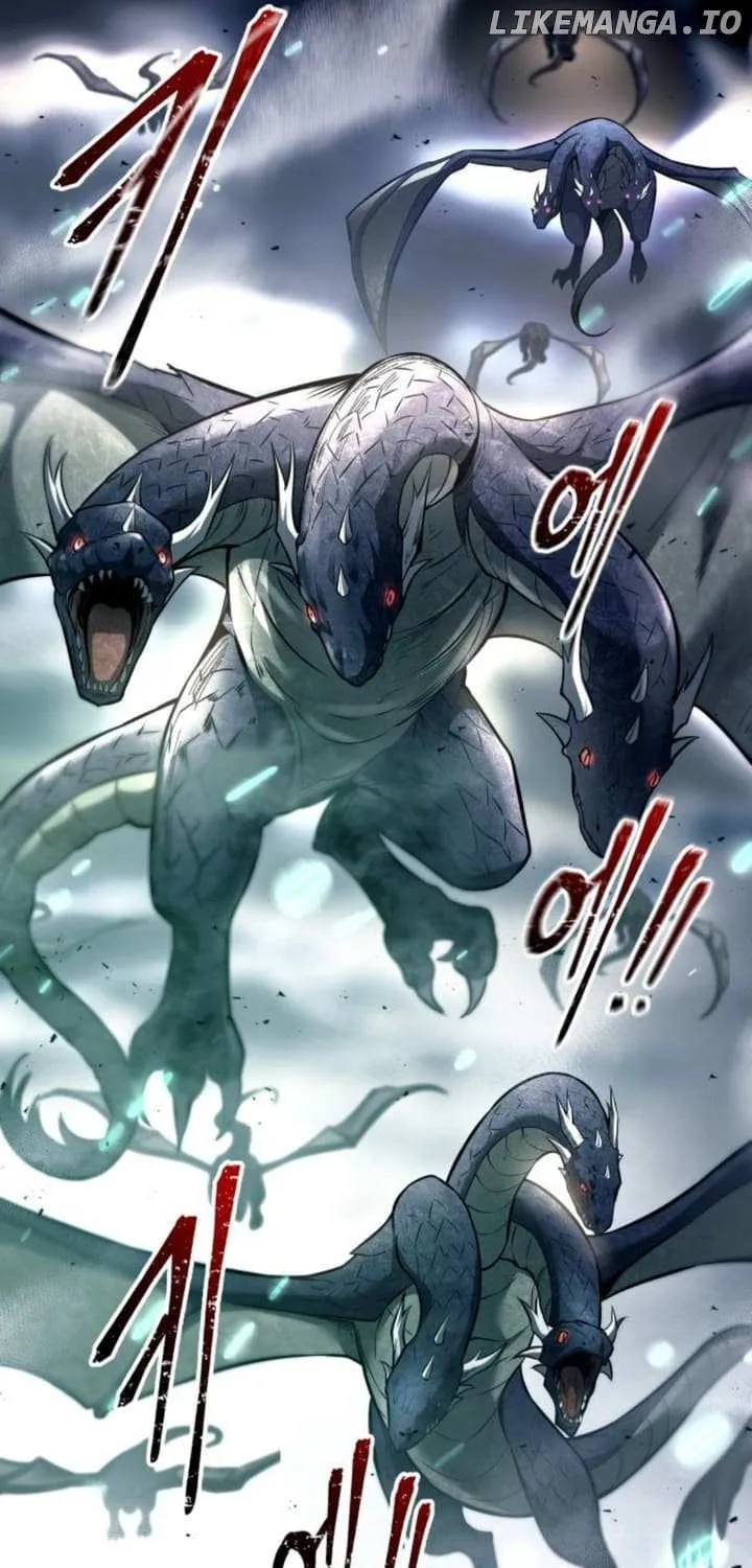 I Became the Tyrant of a Defense Game Chapter 121 page 23 - 