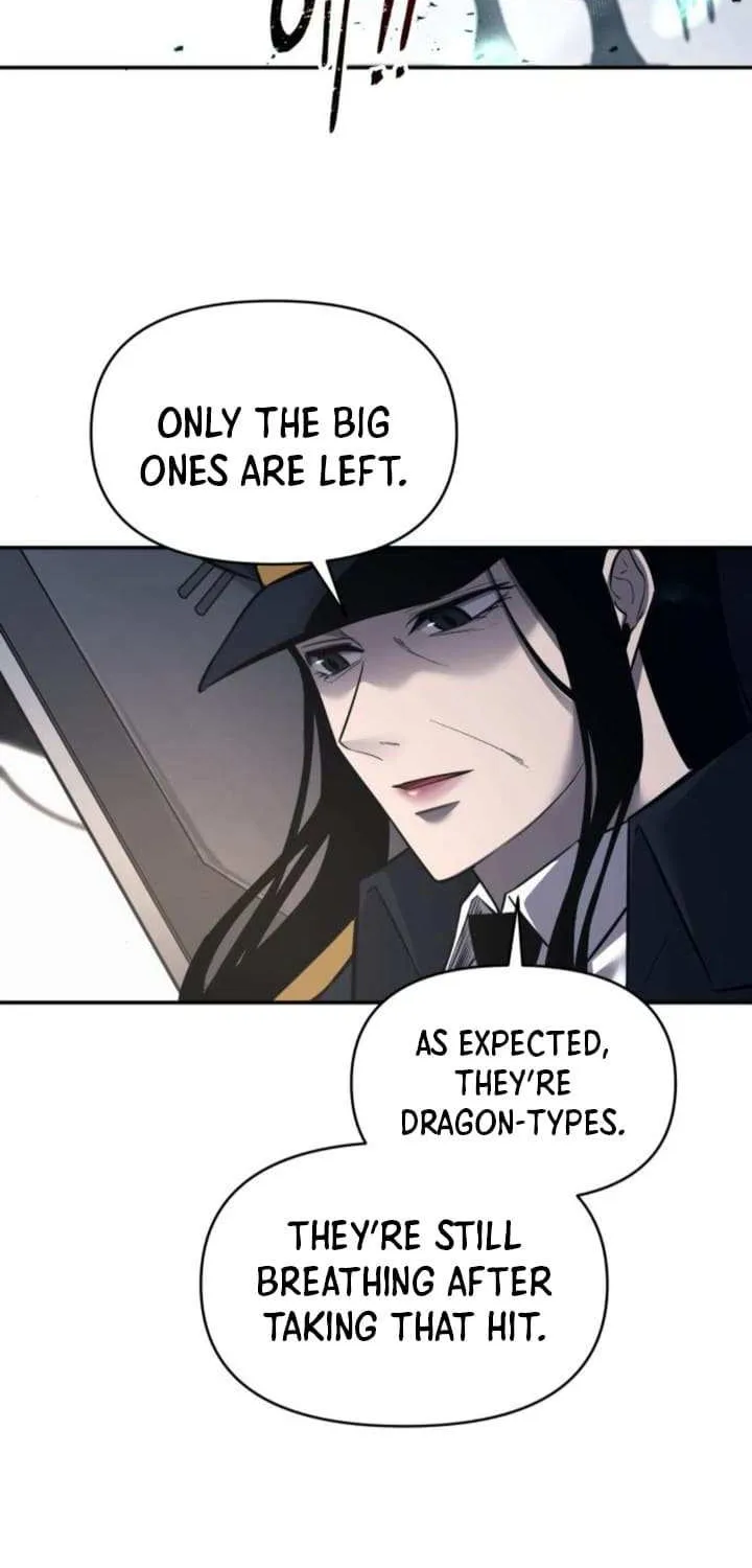 I Became the Tyrant of a Defense Game Chapter 121 page 24 - 