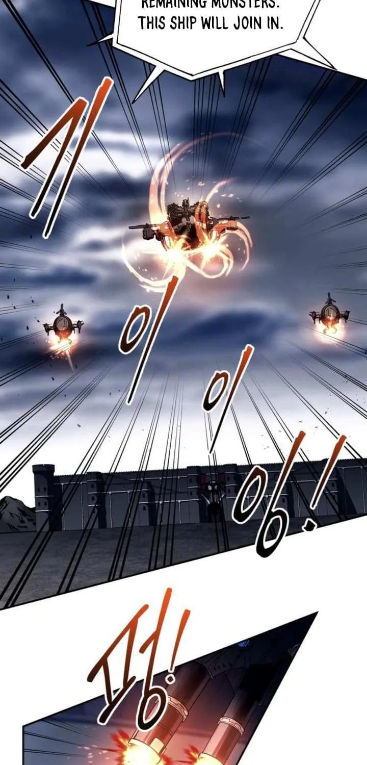 I Became the Tyrant of a Defense Game Chapter 121 page 26 - 