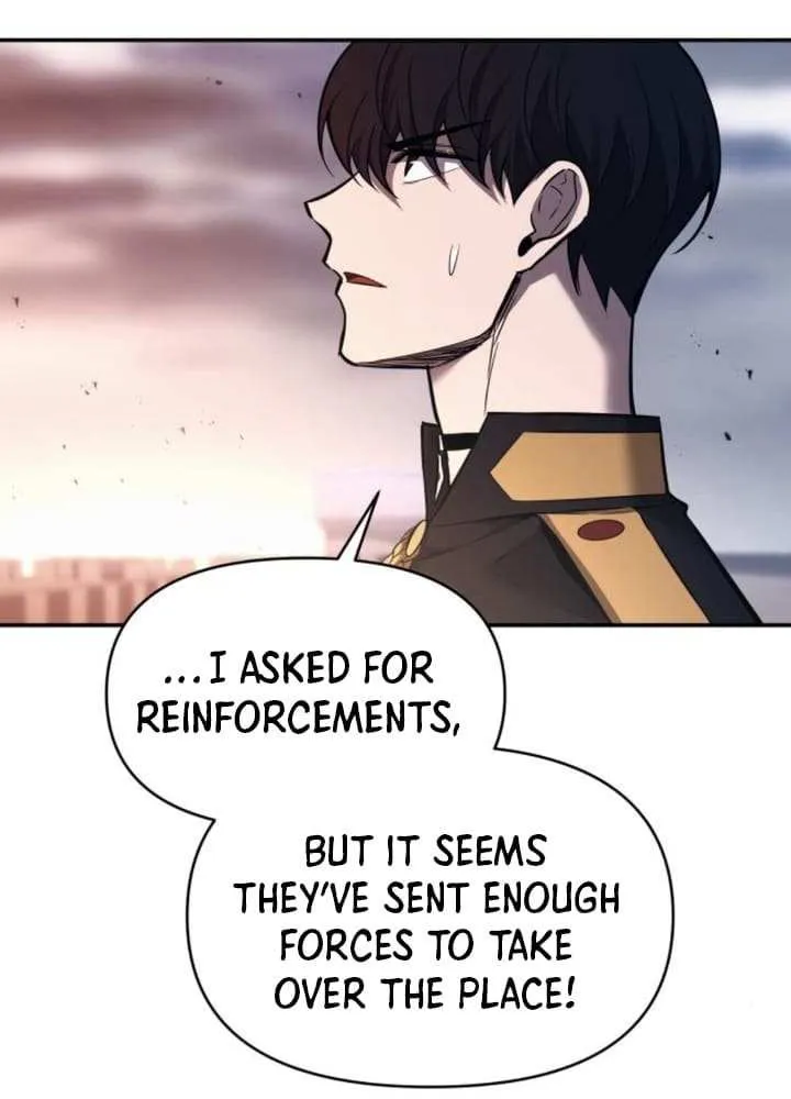 I Became the Tyrant of a Defense Game Chapter 121 page 29 - 