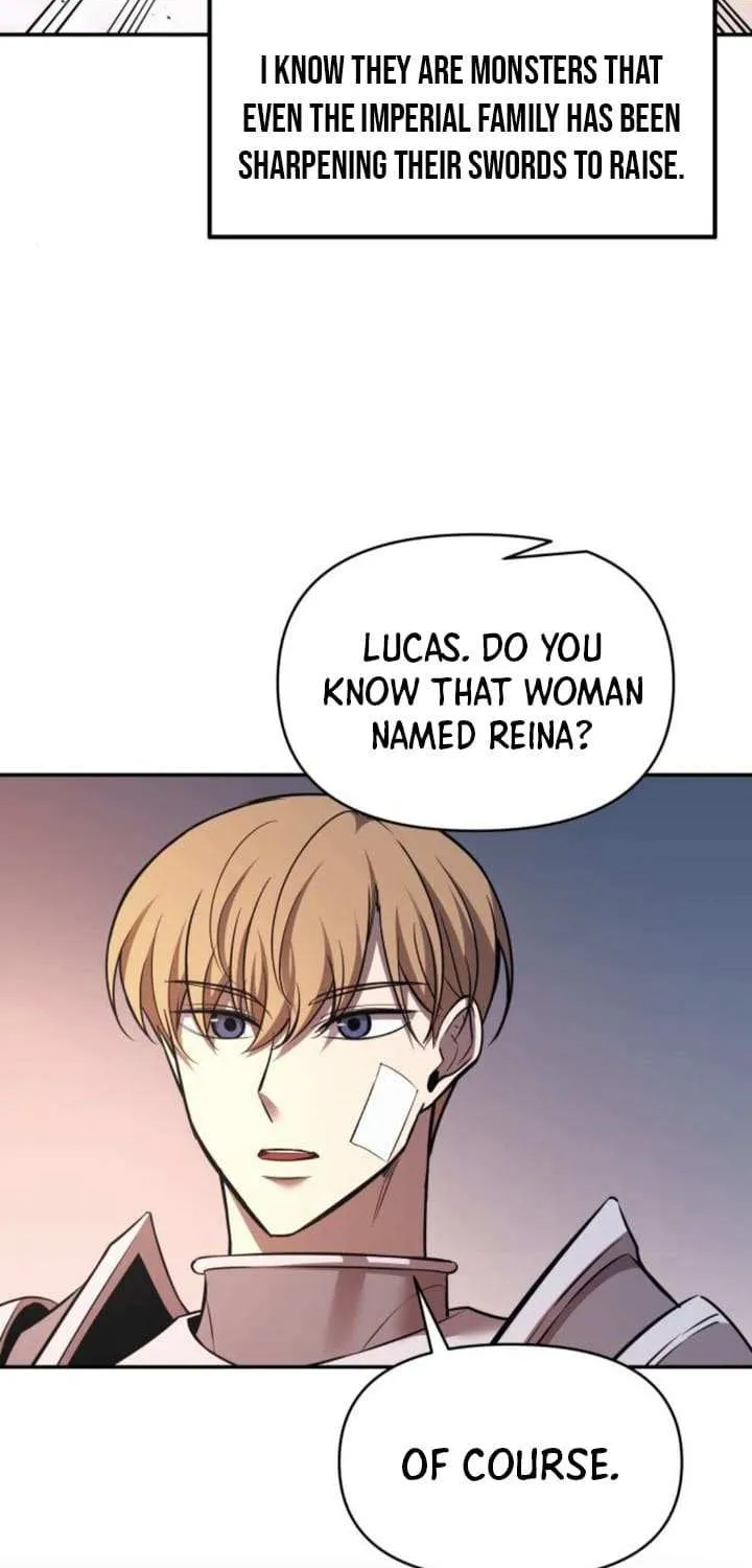 I Became the Tyrant of a Defense Game Chapter 121 page 31 - 