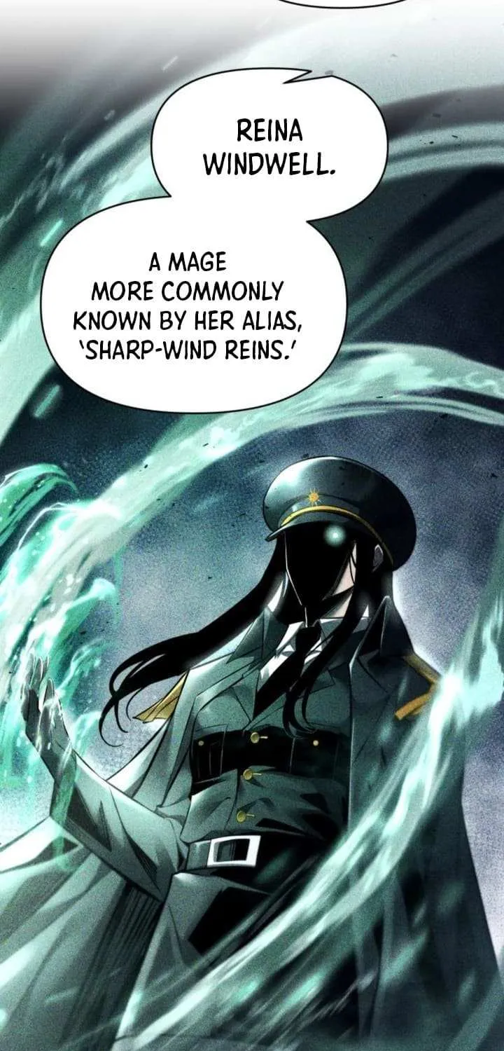 I Became the Tyrant of a Defense Game Chapter 121 page 32 - 