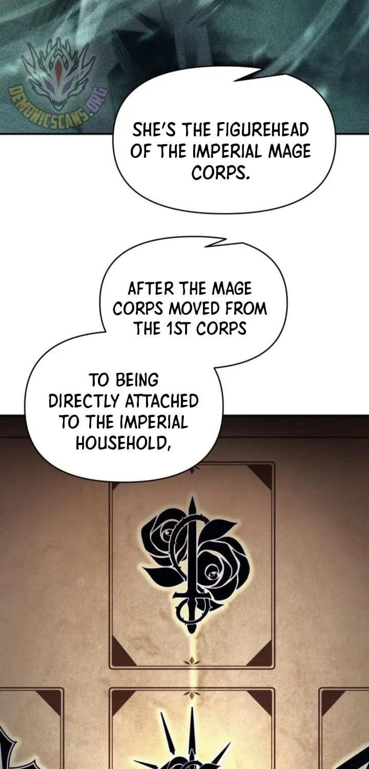 I Became the Tyrant of a Defense Game Chapter 121 page 33 - 