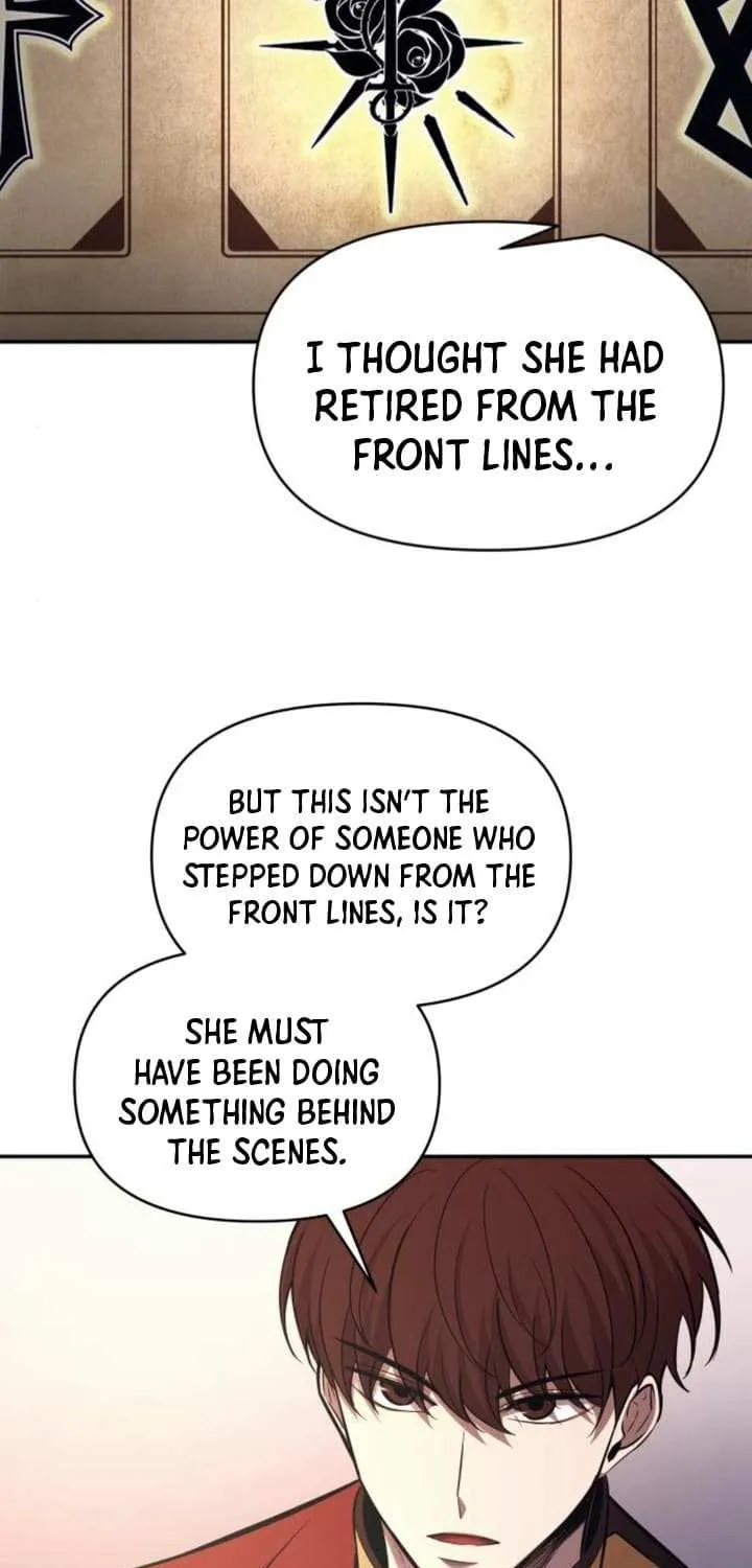 I Became the Tyrant of a Defense Game Chapter 121 page 34 - 