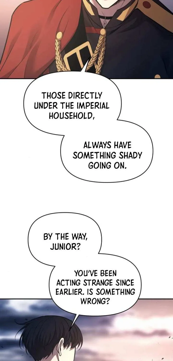 I Became the Tyrant of a Defense Game Chapter 121 page 35 - 