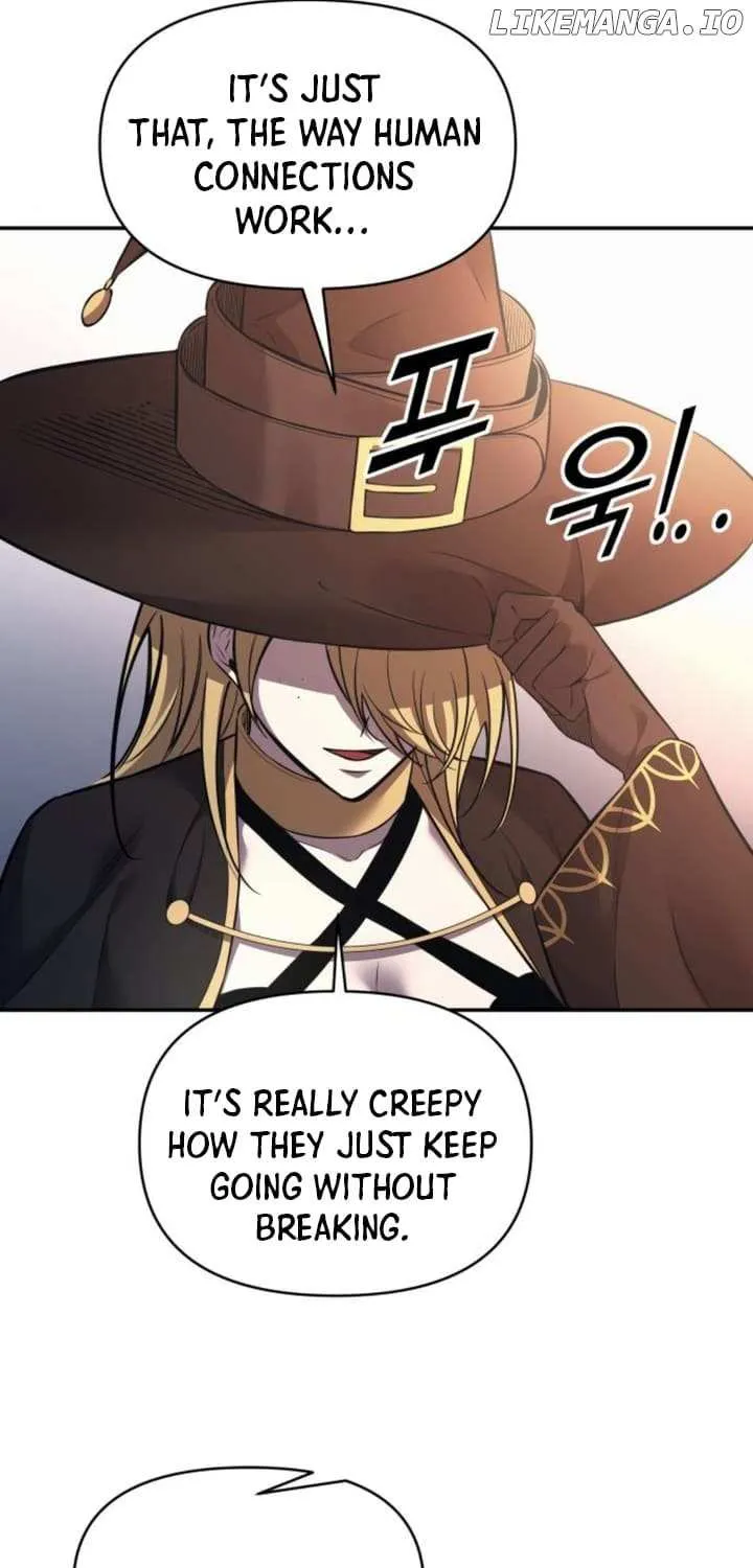 I Became the Tyrant of a Defense Game Chapter 121 page 37 - 