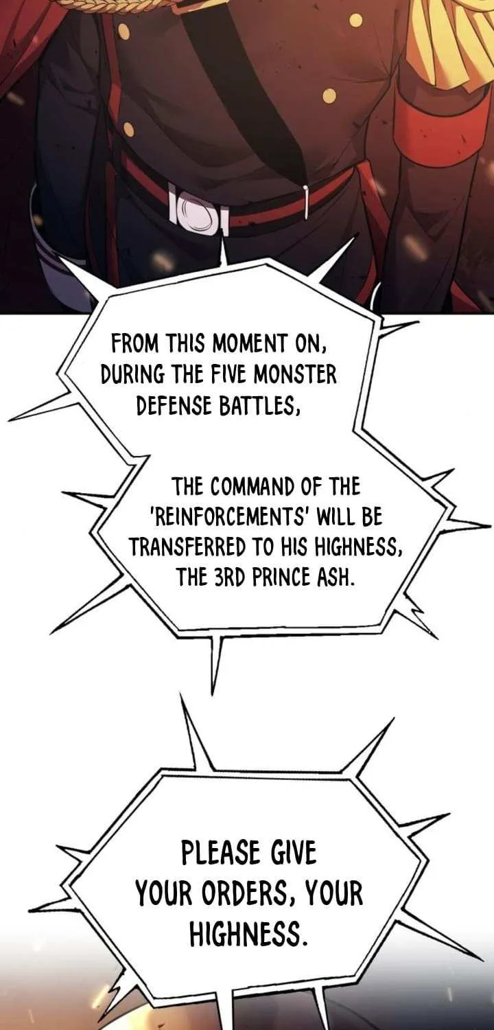 I Became the Tyrant of a Defense Game Chapter 121 page 5 - 