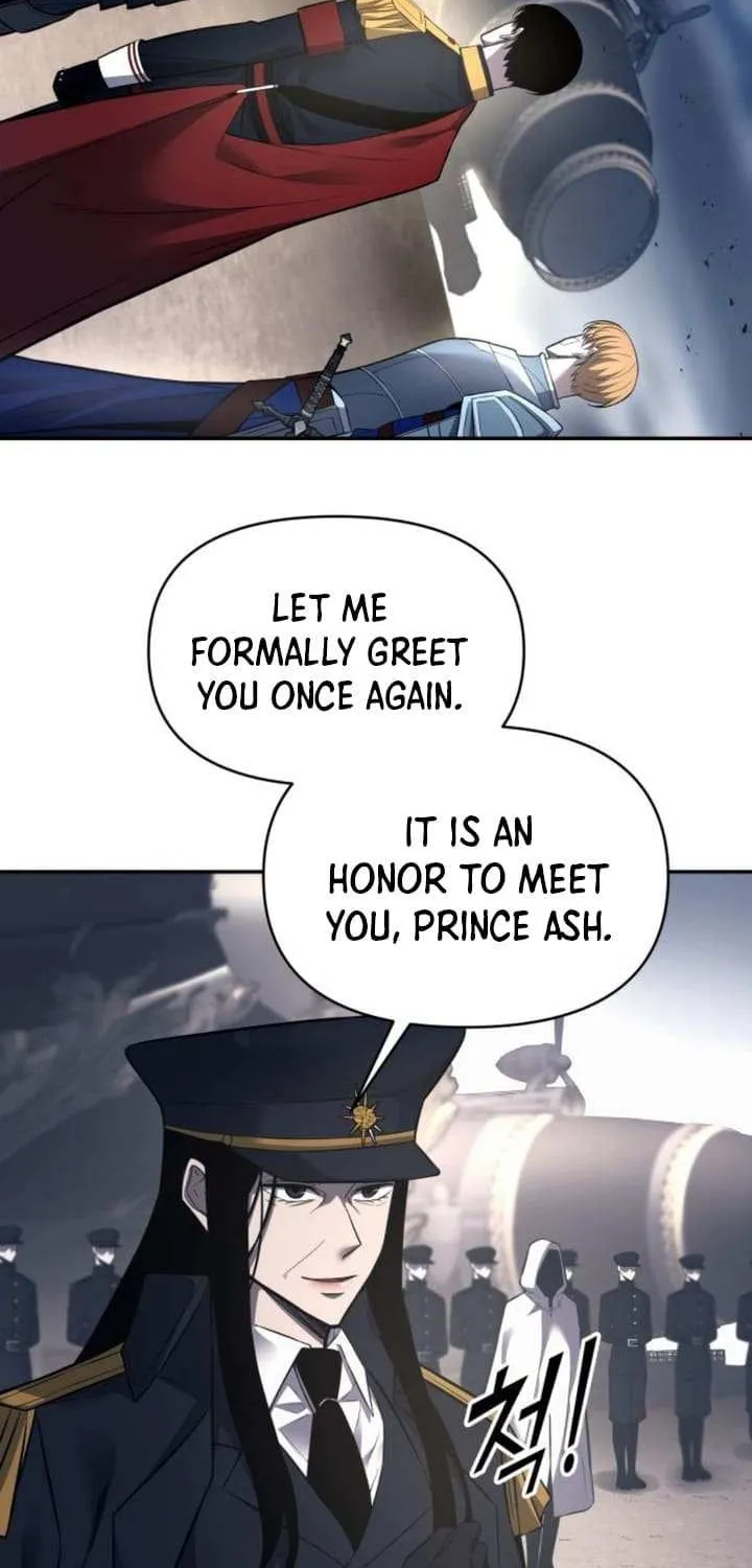 I Became the Tyrant of a Defense Game Chapter 121 page 47 - 