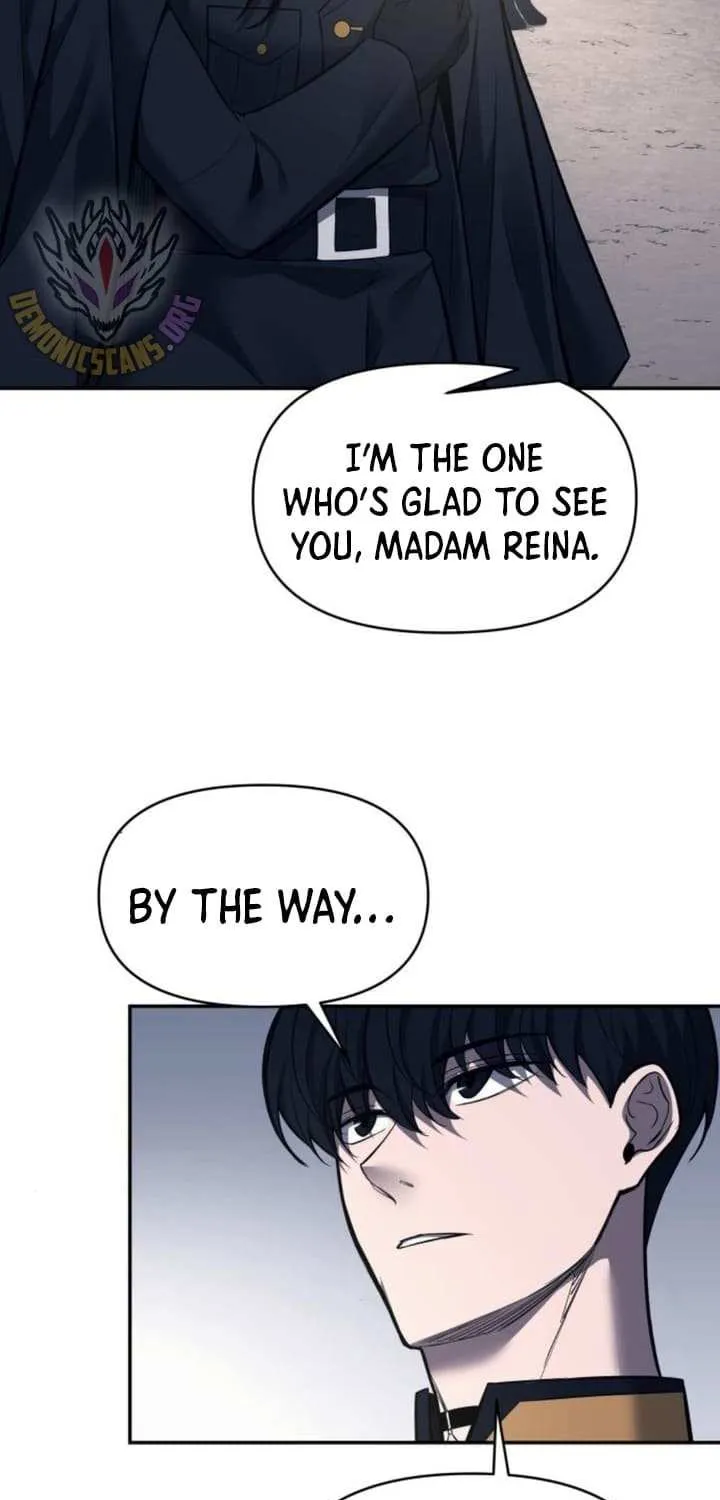 I Became the Tyrant of a Defense Game Chapter 121 page 48 - 