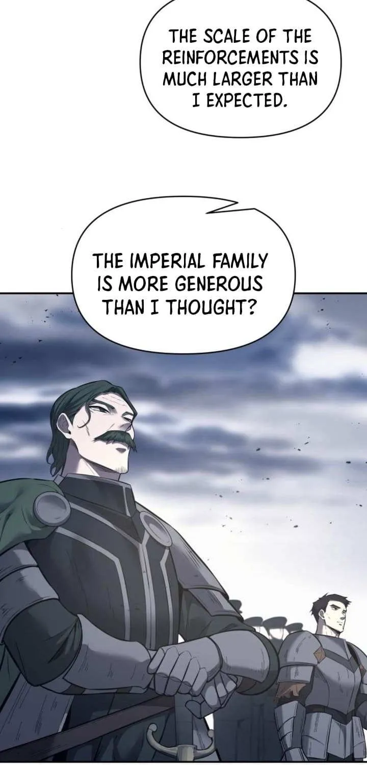 I Became the Tyrant of a Defense Game Chapter 121 page 49 - 