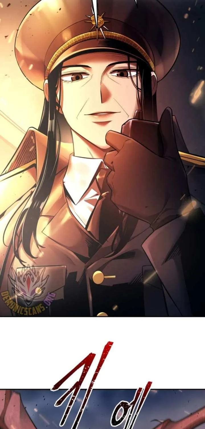 I Became the Tyrant of a Defense Game Chapter 121 page 6 - 