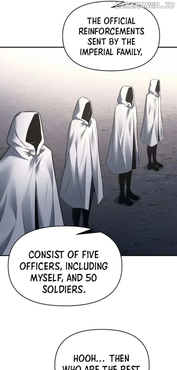 I Became the Tyrant of a Defense Game Chapter 121 page 51 - 
