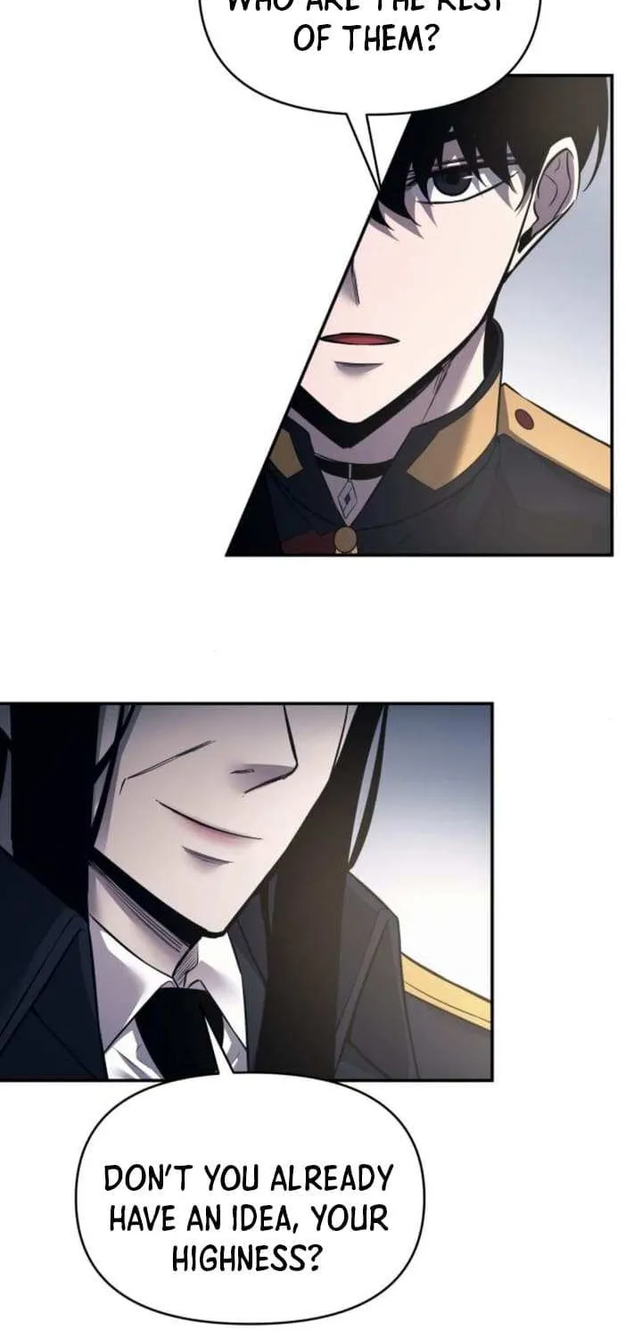 I Became the Tyrant of a Defense Game Chapter 121 page 52 - 