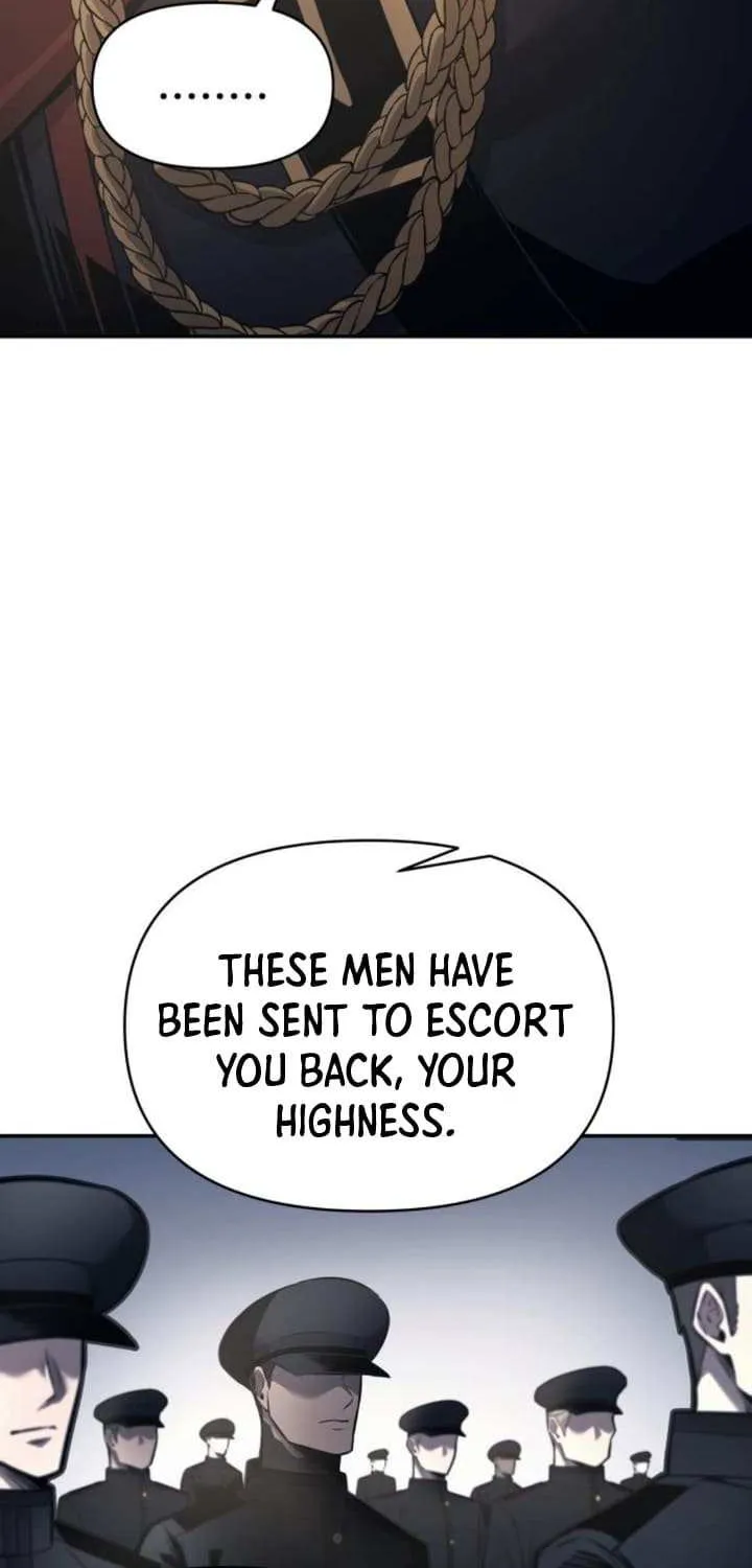 I Became the Tyrant of a Defense Game Chapter 121 page 54 - 