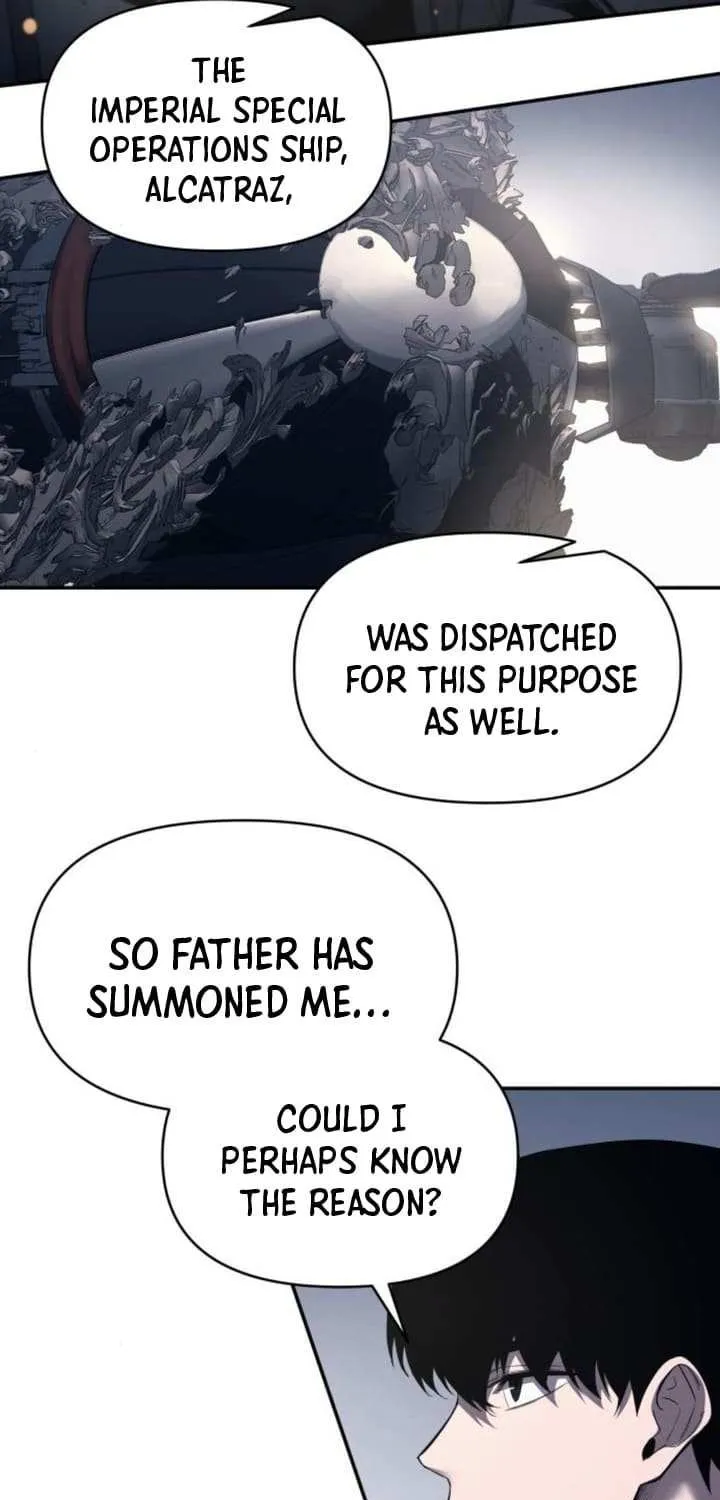 I Became the Tyrant of a Defense Game Chapter 121 page 55 - 