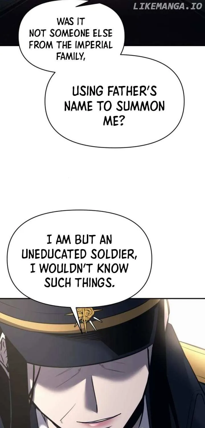 I Became the Tyrant of a Defense Game Chapter 121 page 58 - 