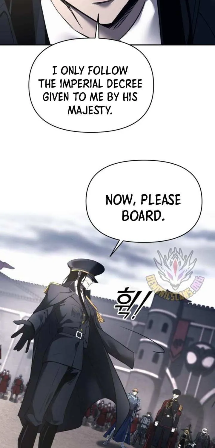 I Became the Tyrant of a Defense Game Chapter 121 page 59 - 
