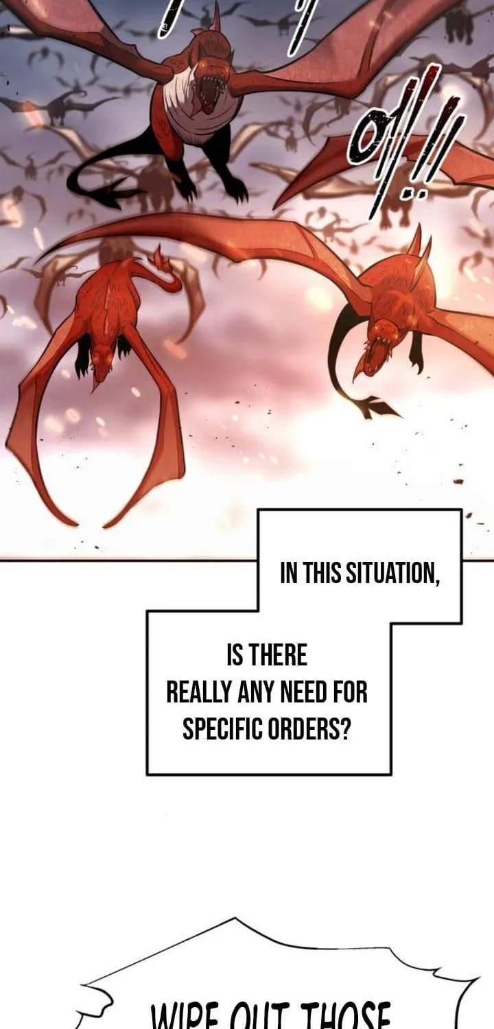 I Became the Tyrant of a Defense Game Chapter 121 page 7 - 