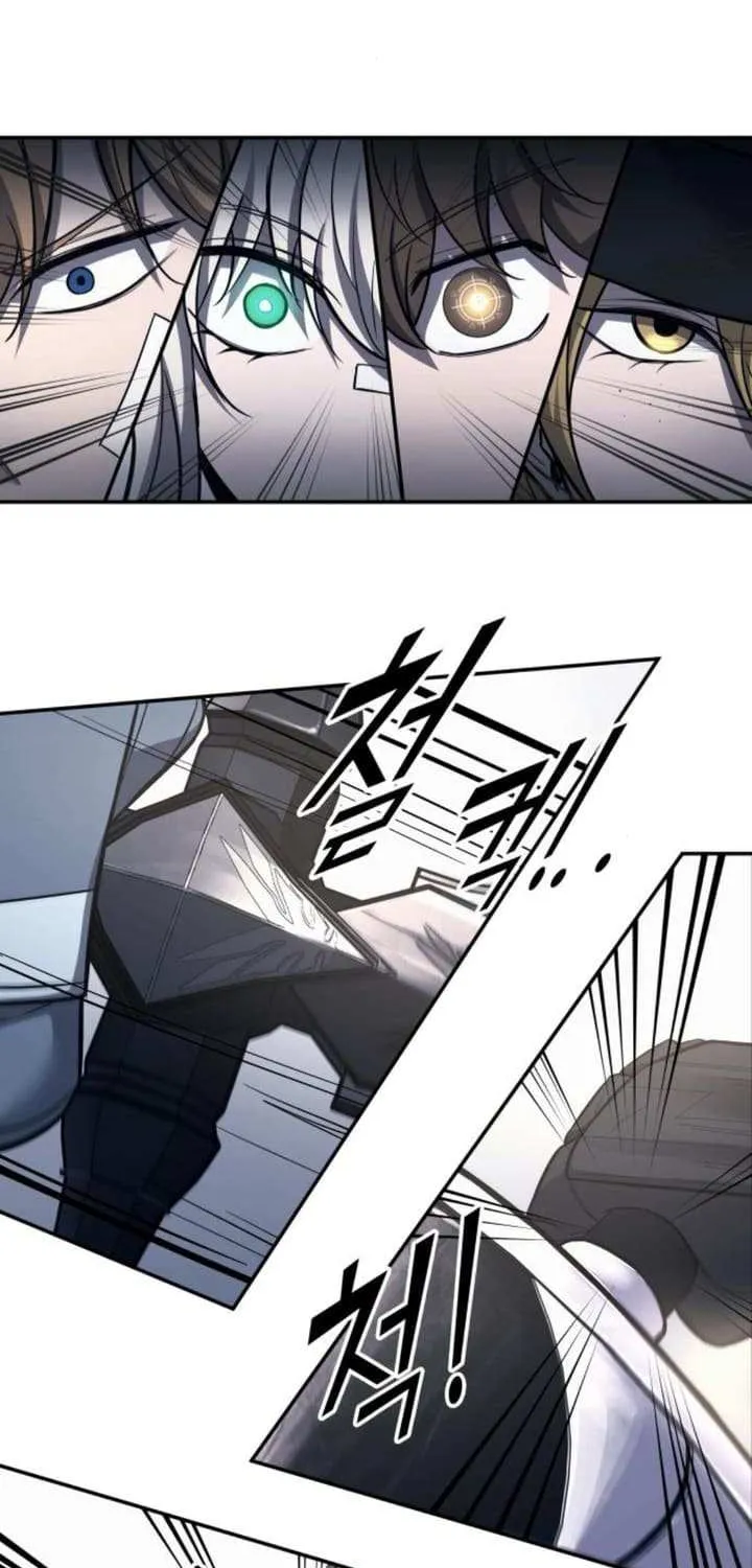 I Became the Tyrant of a Defense Game Chapter 121 page 63 - 