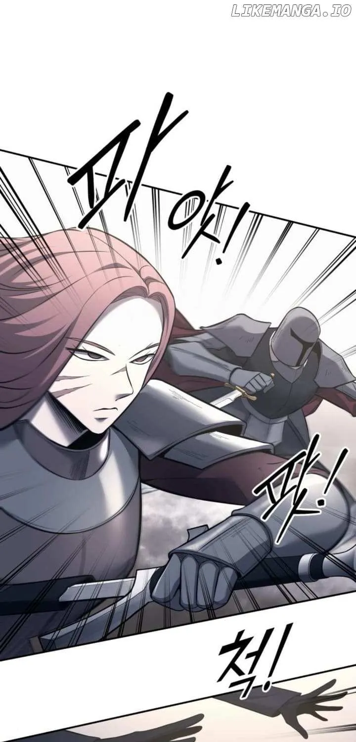 I Became the Tyrant of a Defense Game Chapter 121 page 65 - 