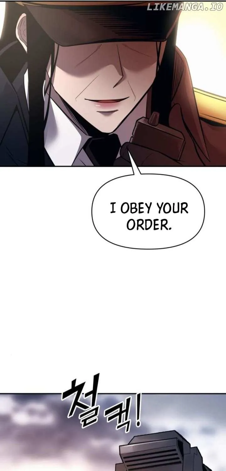 I Became the Tyrant of a Defense Game Chapter 121 page 9 - 