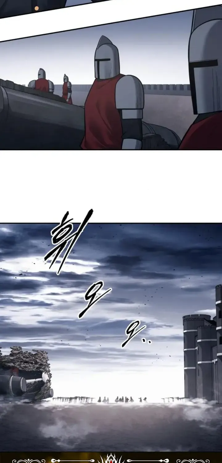 I Became the Tyrant of a Defense Game Chapter 122 page 2 - 